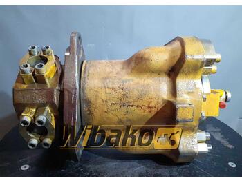 Transmission LIEBHERR