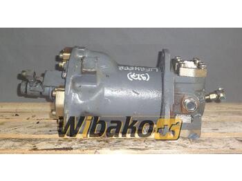 Transmission LIEBHERR