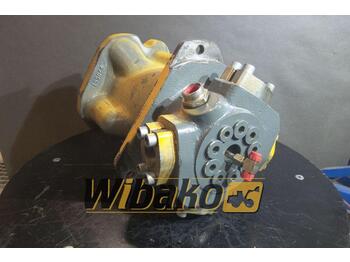 Transmission LIEBHERR