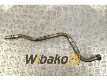 Turbocompresseur CUMMINS
