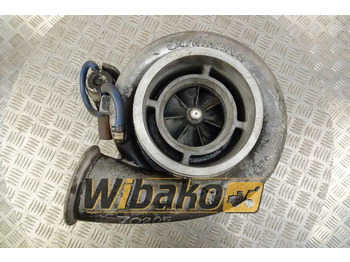 Turbocompresseur CUMMINS