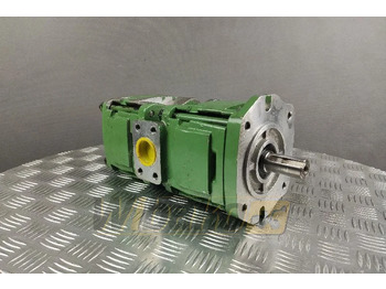 Pompe hydraulique VOITH