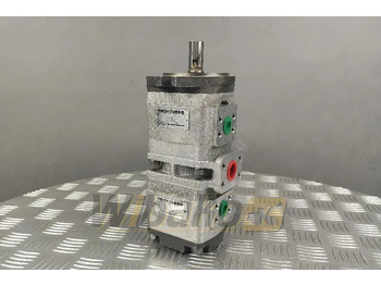 Pompe hydraulique VOITH