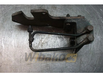 Filtre à huile VOLVO