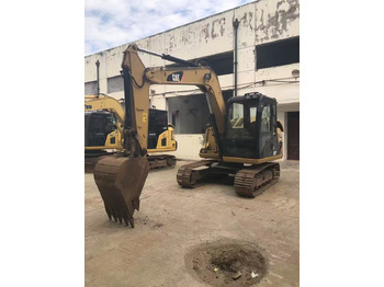 Crédit-bail de CATERPILLAR 307D CATERPILLAR 307D: photos 1