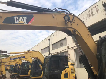 Crédit-bail de CATERPILLAR 307D CATERPILLAR 307D: photos 3