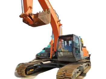 Pelle sur chenille HITACHI ZX120