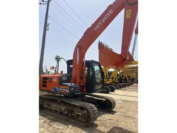 Pelle sur chenille HITACHI ZX120: photos 3