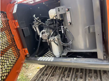 Pelle sur chenille HITACHI ZX120: photos 2