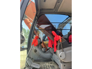 Pelle sur chenille HITACHI ZX200: photos 2