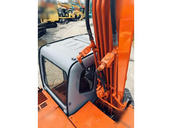 Pelle sur chenille KOMATSU PC60 LC-5: photos 3