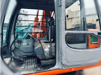 Pelle sur chenille KOMATSU PC60 LC-5: photos 5