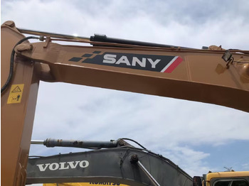 Pelle sur chenille SANY SY365H: photos 4