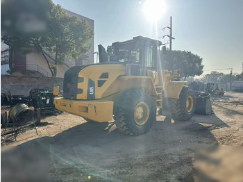 Chargeuse sur pneus VOLVO