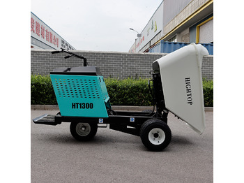 Mini tombereau MUD Buggy Wheel Dumper with Rotation: photos 4 Mini tombereau MUD Buggy Wheel Dumper with Rotation: photos 4