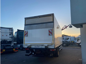 Camion fourgon DAF LF 260 FA: photos 5