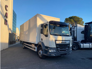 Camion fourgon DAF LF 260 FA: photos 3