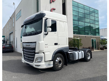Tracteur routier DAF XF 450
