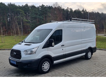 Fourgonnette FORD Transit