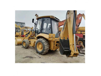 Bulldozer CATERPILLAR 420F