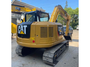 Pelle CATERPILLAR 308