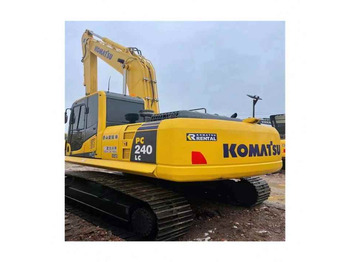 Pelle KOMATSU PC240-8