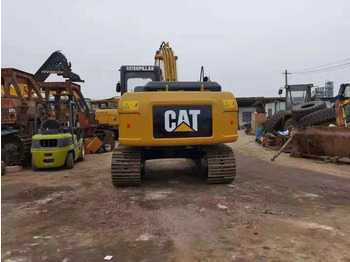 Crédit-bail de  Good Condition Used Excavator Machine Caterpillar 315D Crawler CAT 15ton Used Excavator for Sale CAT 315 Excavators [ Copy ] Good Condition Used Excavator Machine Caterpillar 315D Crawler CAT 15ton Used Excavator for Sale CAT 315 Excavators [ Copy ]: photos 5