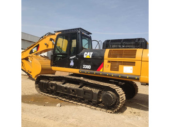 Pelle sur chenille CATERPILLAR 330D