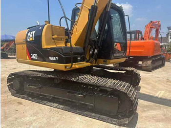 Crédit-bail de  Low Working Time CAT 312D2 Excavator Caterpillar Used 15ton Cat312D2 No Reviews yet [ Copy ] Low Working Time CAT 312D2 Excavator Caterpillar Used 15ton Cat312D2 No Reviews yet [ Copy ]: photos 4