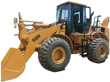 Bulldozer CATERPILLAR 950H
