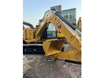 Crédit-bail de  Used Caterpillar CAT 307E2 Crawler Mini Hydraulic Digger Second Hand Cat 307E2 Excavator Used Caterpillar CAT 307E2 Crawler Mini Hydraulic Digger Second Hand Cat 307E2 Excavator: photos 3