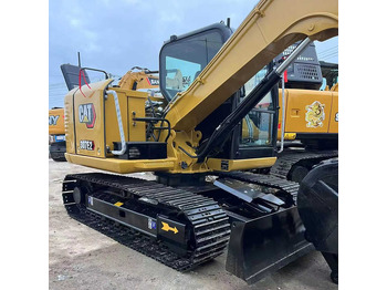 Pelle CATERPILLAR 307E2