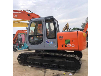 Pelle HITACHI EX120