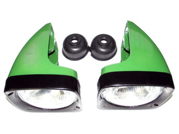 Pièces de rechange JOHN DEERE