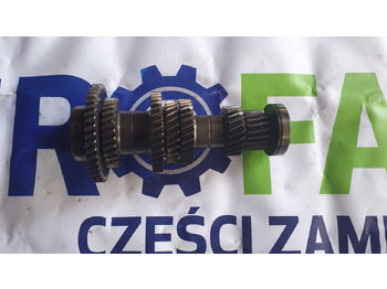 Pièces de rechange LAMBORGHINI