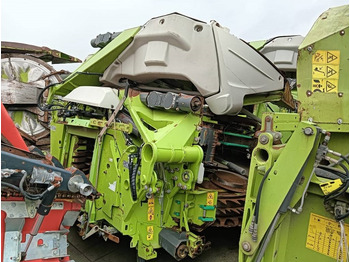 Ensileuse CLAAS