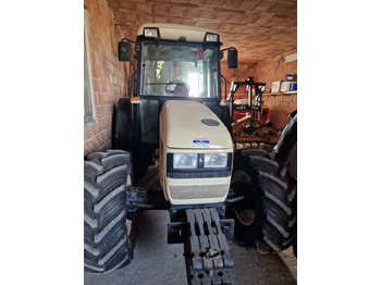 Tracteur agricole LAMBORGHINI