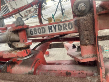 Faneuse Lely TH 680: photos 5