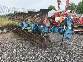 Bineuse LEMKEN