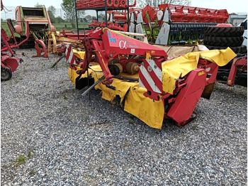 Faucheuse Pöttinger NOVACT 306: photos 2 Faucheuse Pöttinger NOVACT 306: photos 2