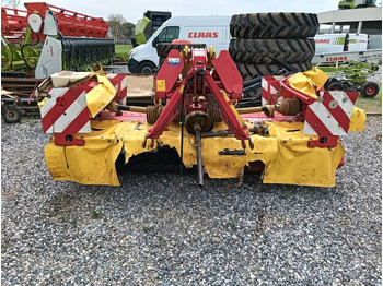 Faucheuse Pöttinger NOVACT 306: photos 5 Faucheuse Pöttinger NOVACT 306: photos 5