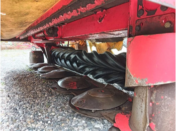 Faucheuse Pöttinger NOVACT 306: photos 3 Faucheuse Pöttinger NOVACT 306: photos 3