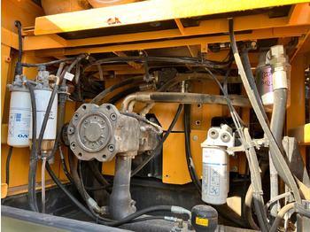 Pelle sur chenille Volvo EC380E-NL: photos 4