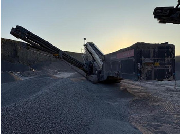 Crible Metso 2023 Metso Nordtrack S4.9: photos 3