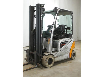 Chariot élévateur électrique STILL RX20