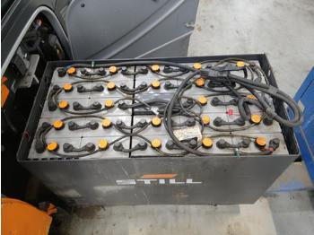 Chariot élévateur électrique Still RX-20P RX20-20P: photos 4