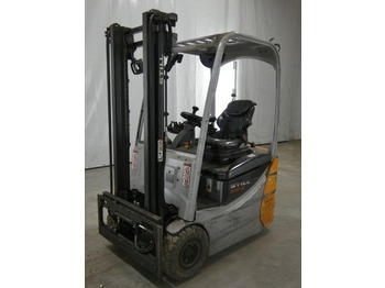 Chariot élévateur électrique STILL RX50