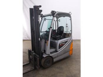 Chariot élévateur électrique STILL RX20