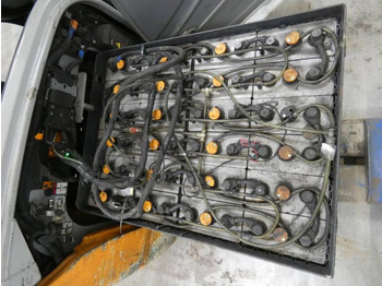 Chariot élévateur électrique Still RX20-16 RX20-16: photos 4