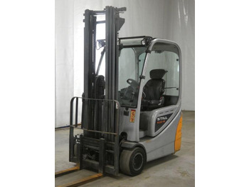 Chariot élévateur électrique STILL RX20